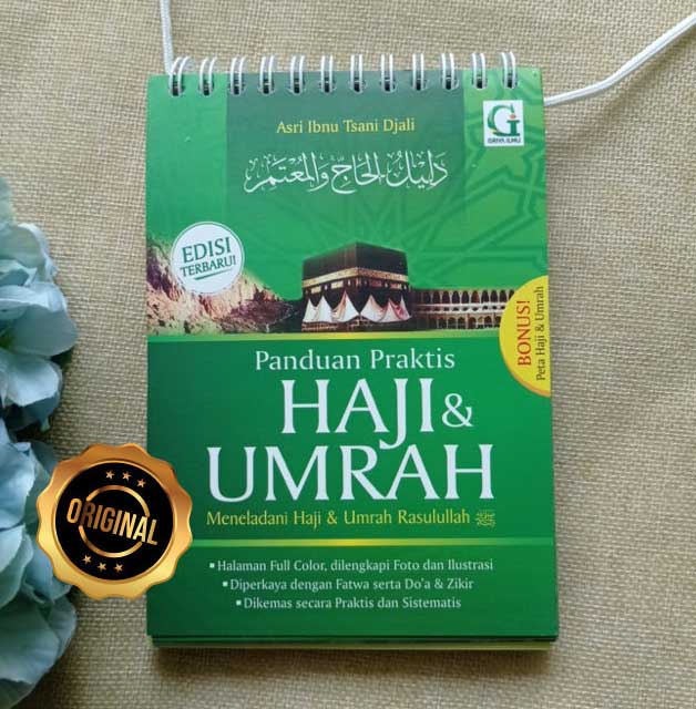 buku panduan